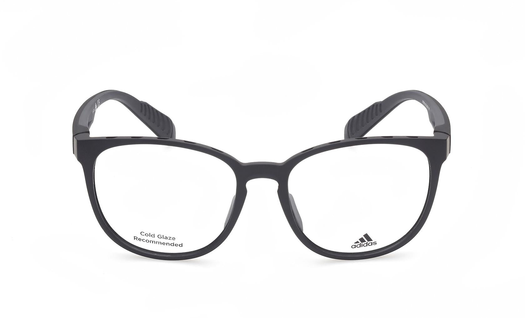 Adidas Sport Eyeglasses SP5009 002