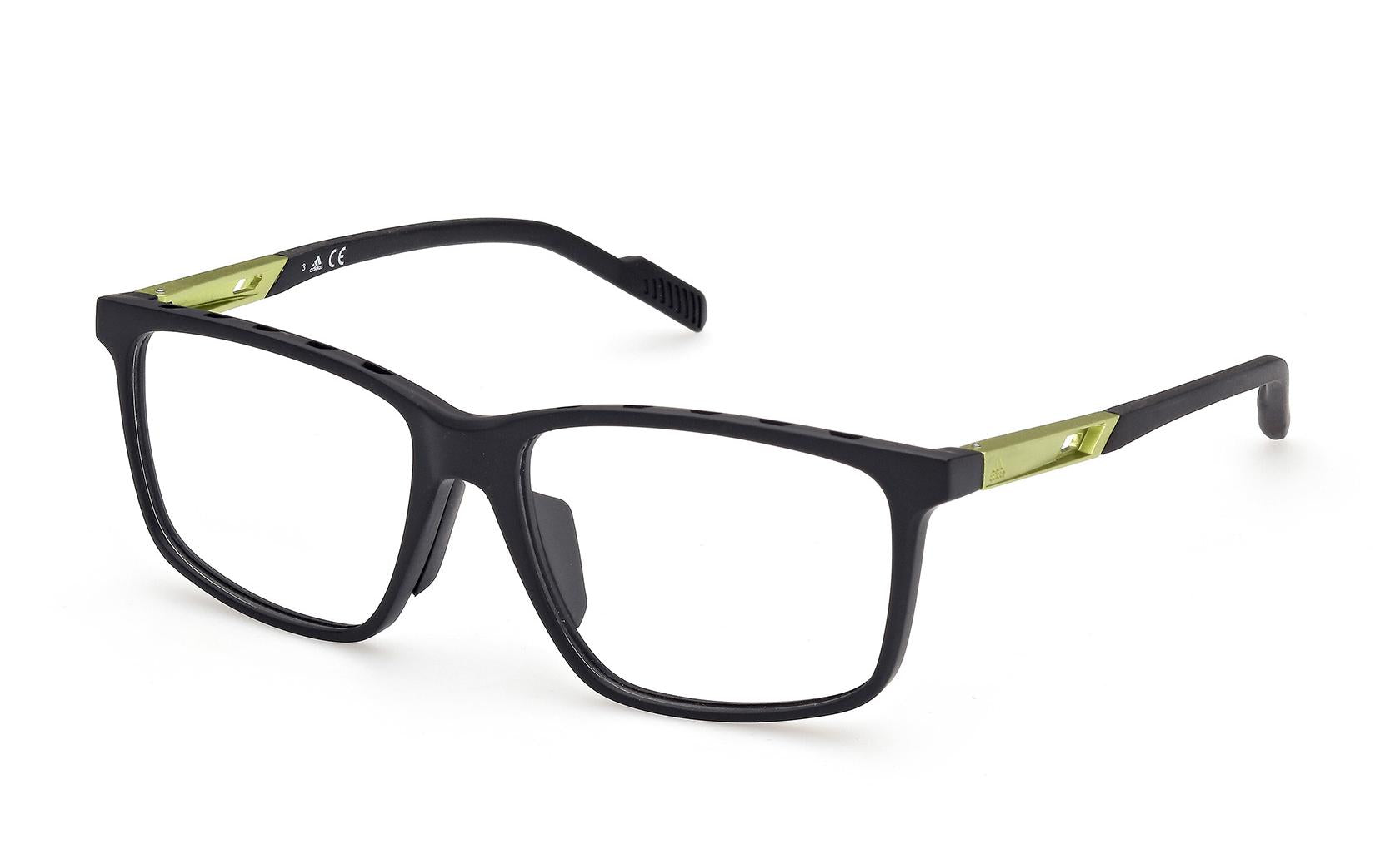 Adidas Sport Eyeglasses SP5011 005