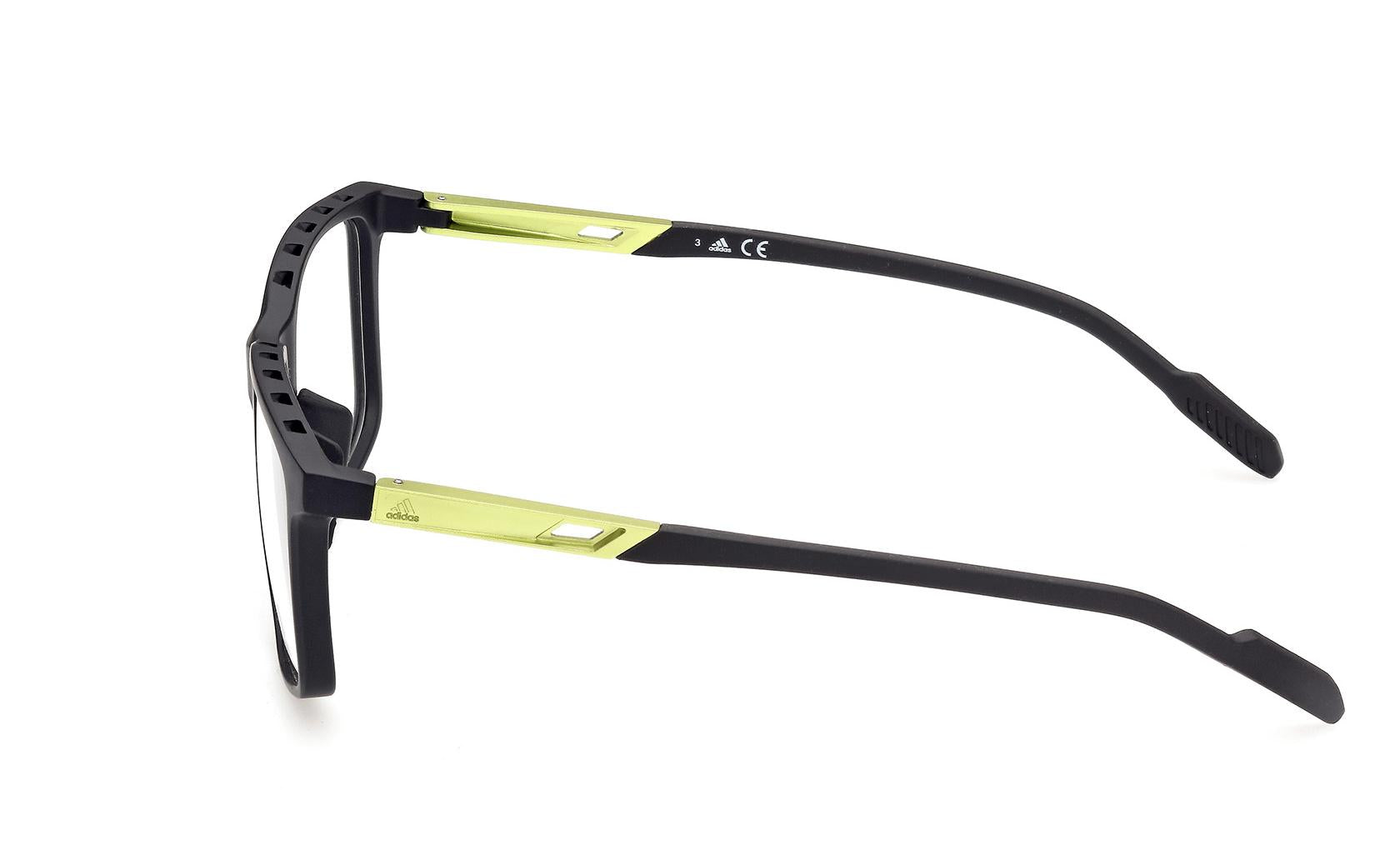 Adidas Sport Eyeglasses SP5011 005