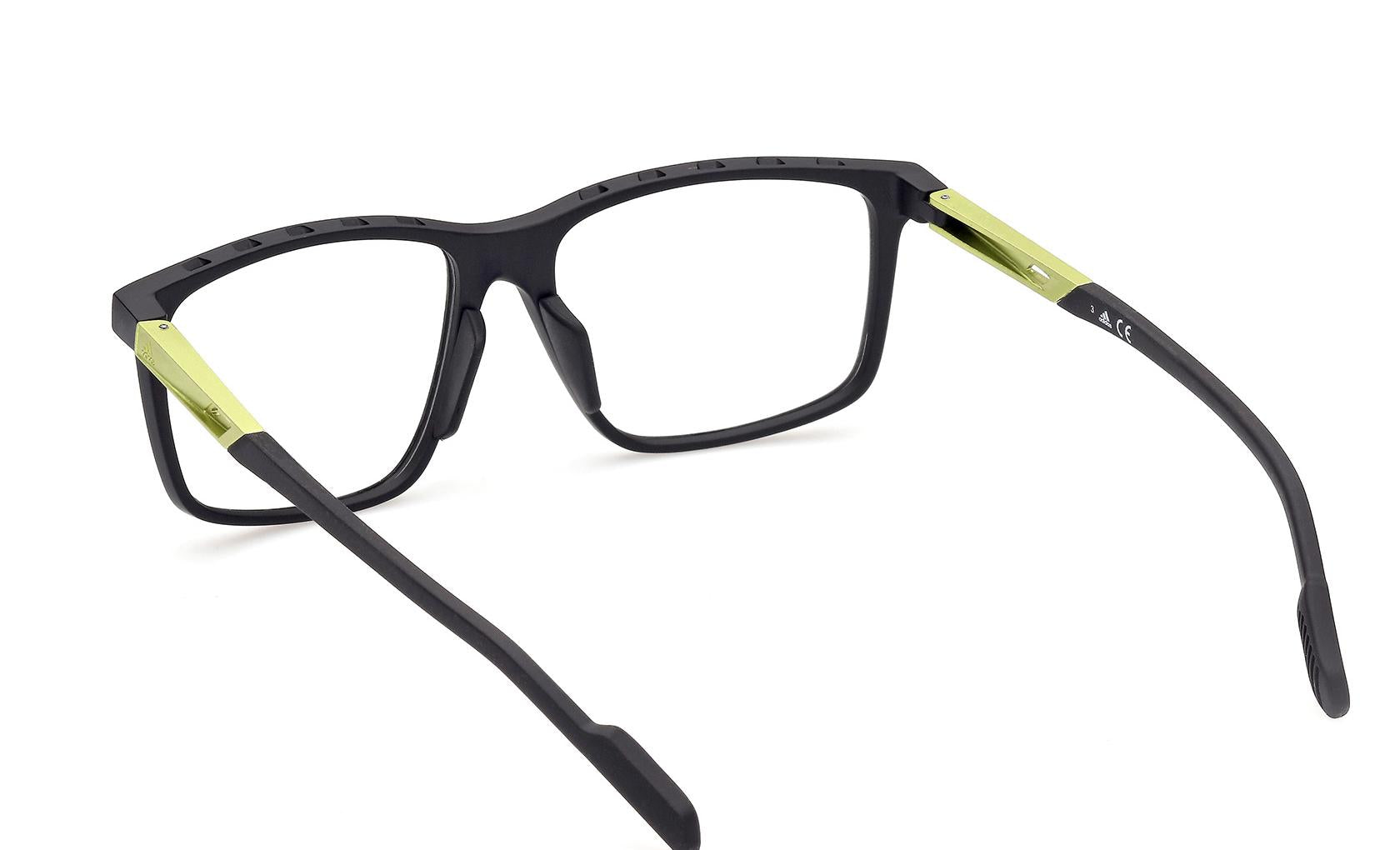 Adidas Sport Eyeglasses SP5011 005