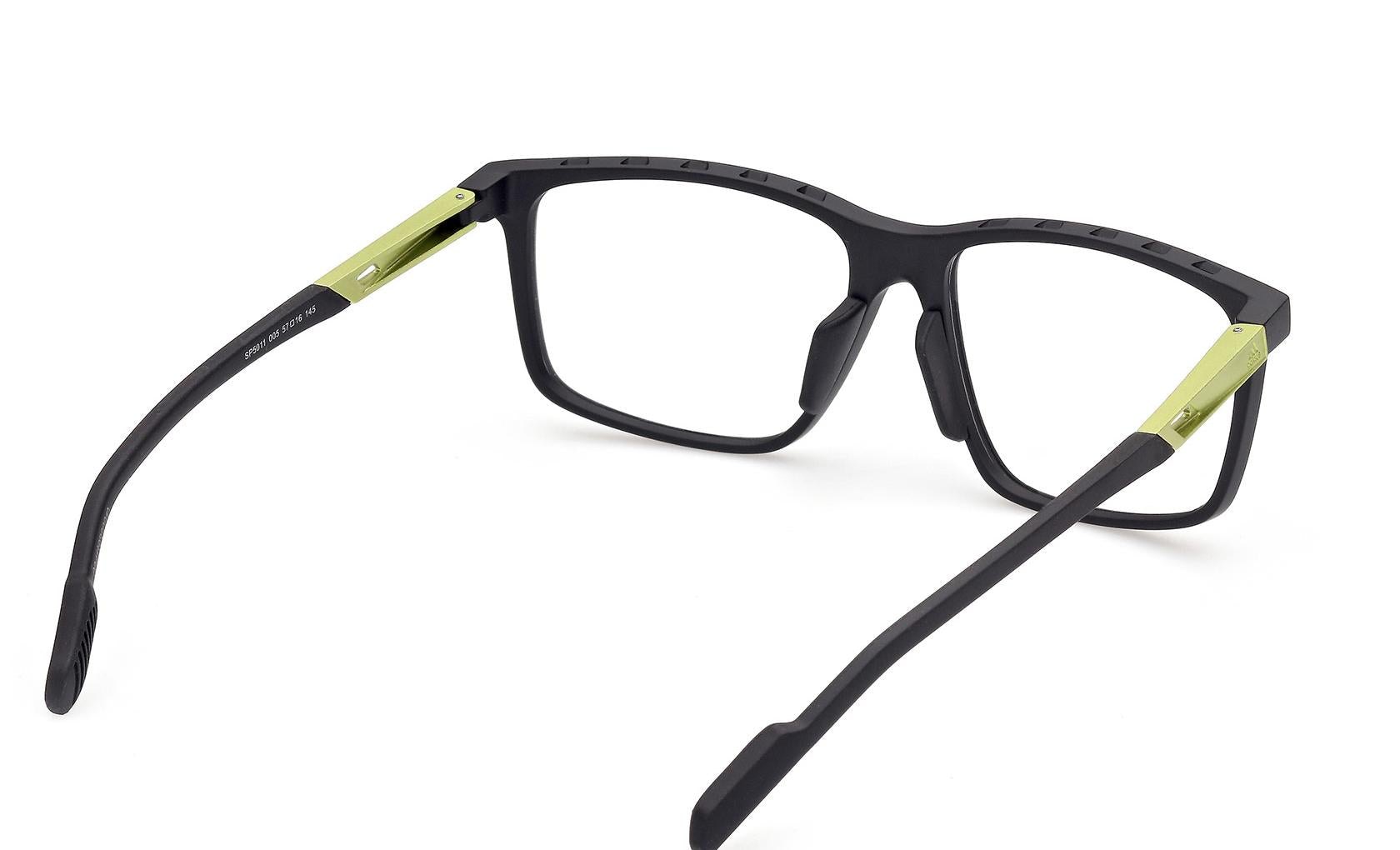 Adidas Sport Eyeglasses SP5011 005