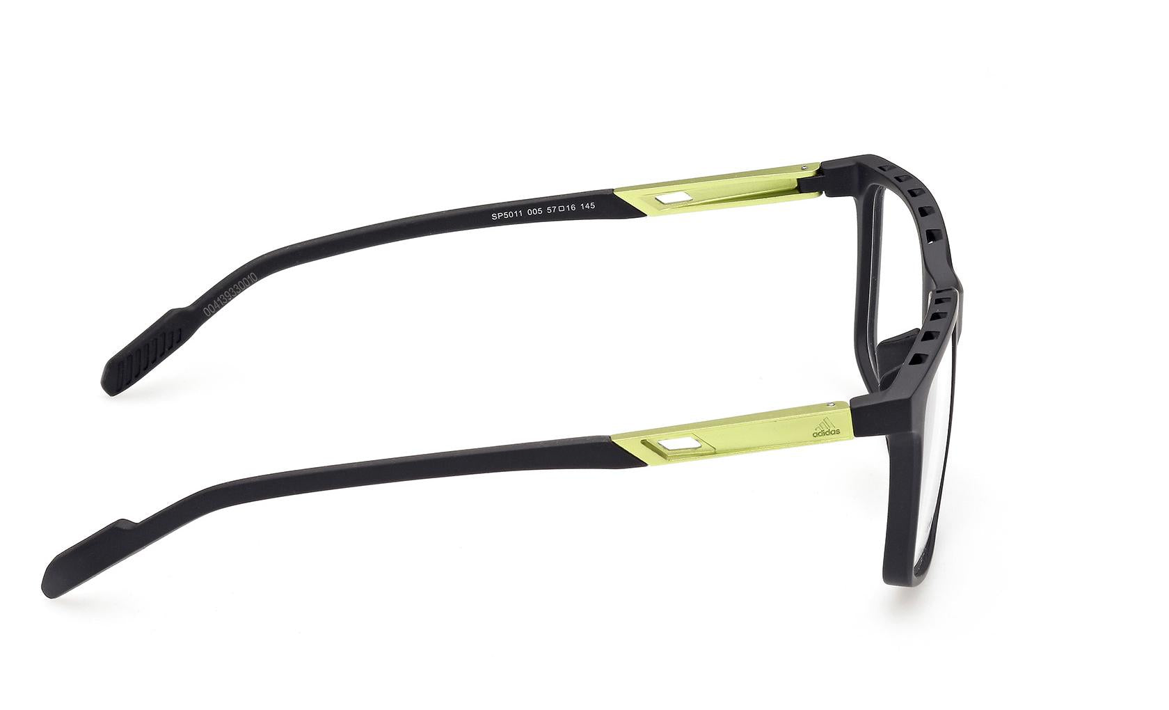 Adidas Sport Eyeglasses SP5011 005