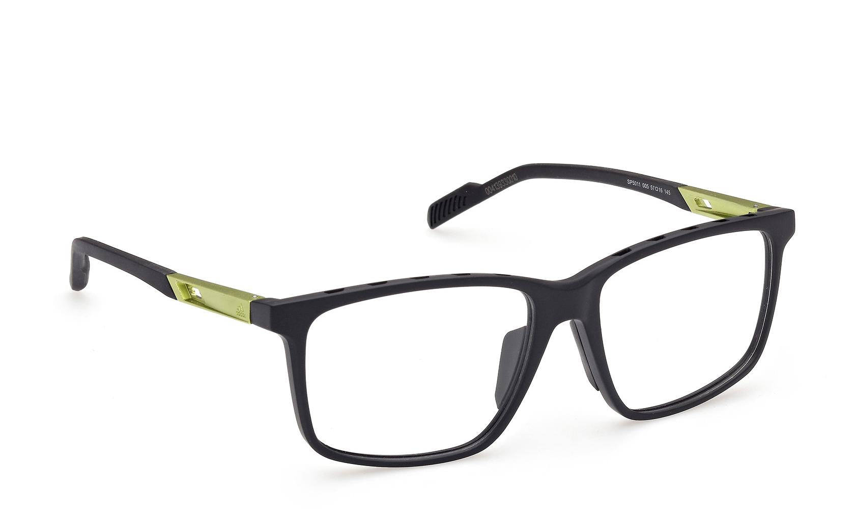Adidas Sport Eyeglasses SP5011 005