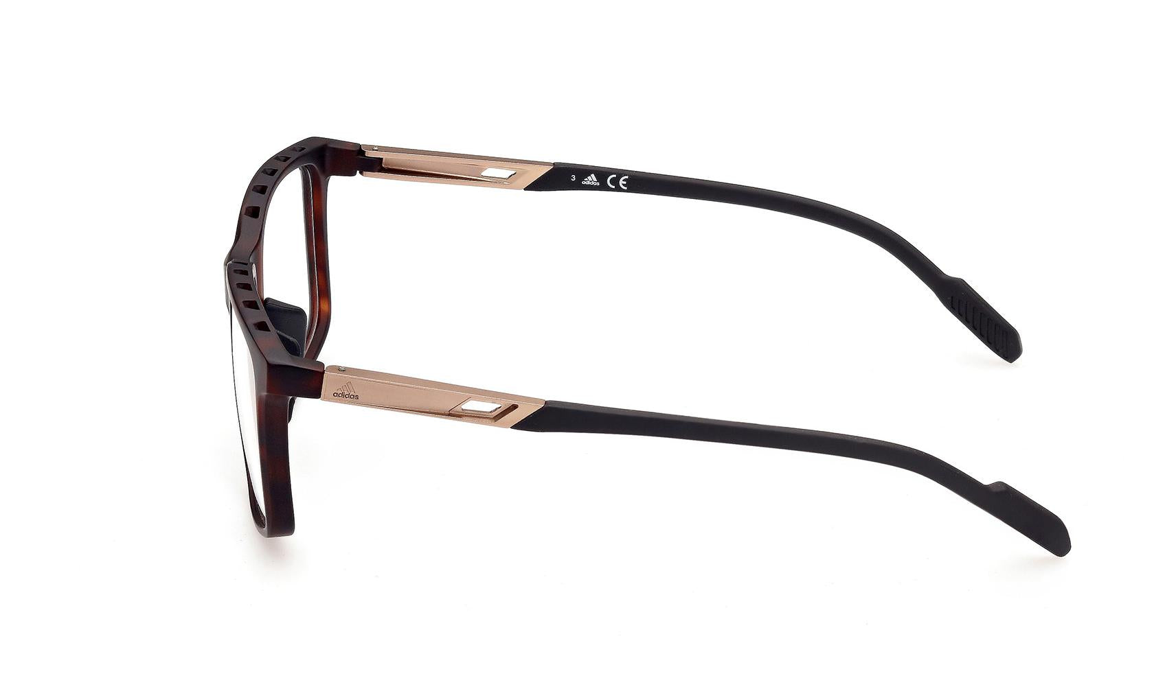 Adidas Sport Eyeglasses SP5011 052