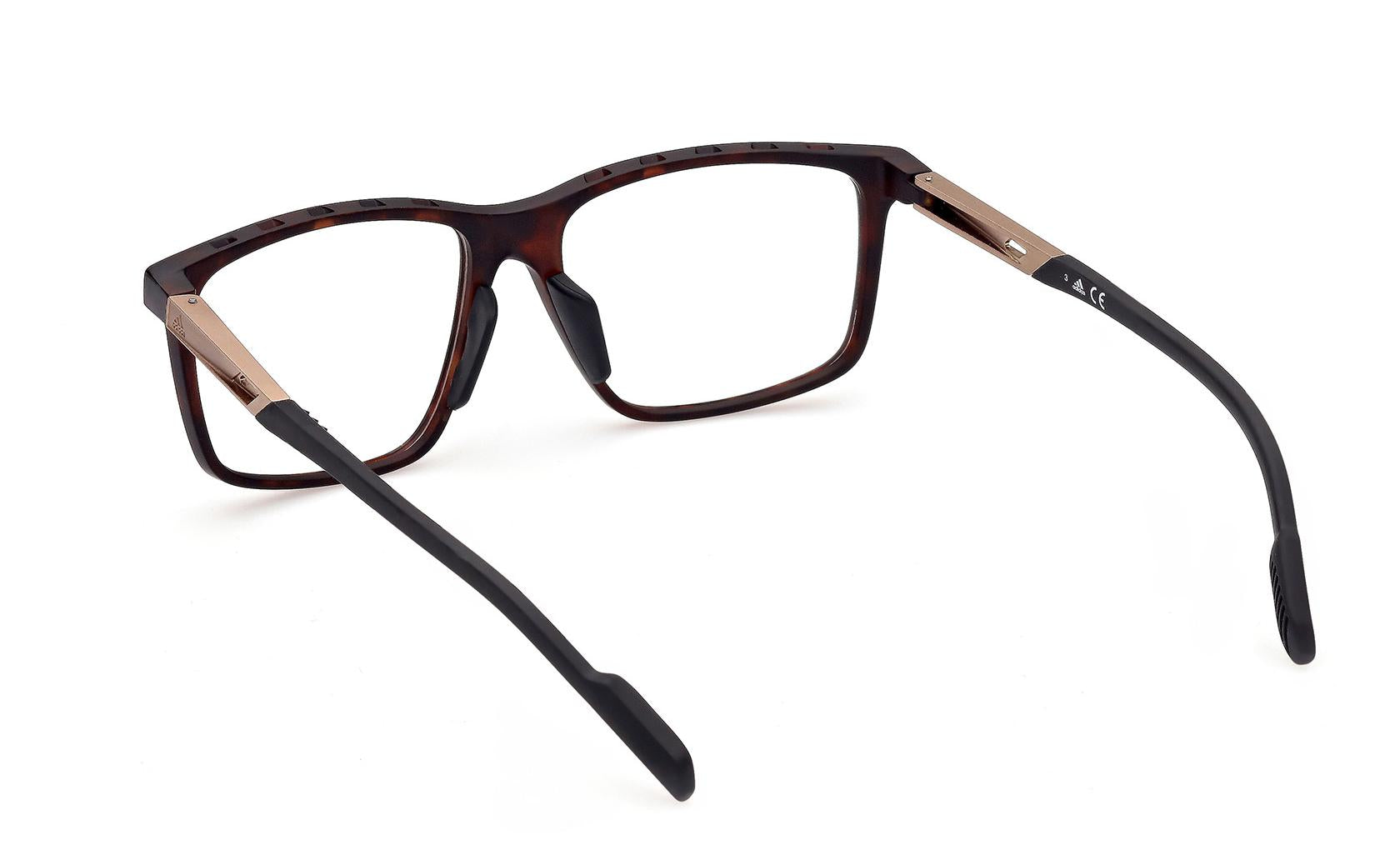 Adidas Sport Eyeglasses SP5011 052