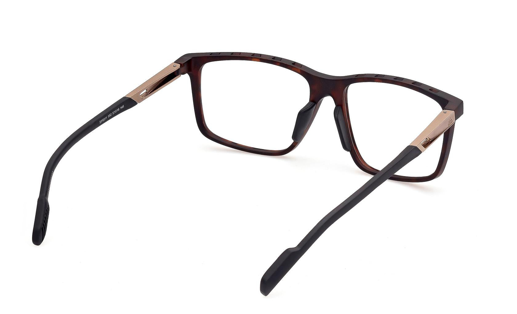 Adidas Sport Eyeglasses SP5011 052