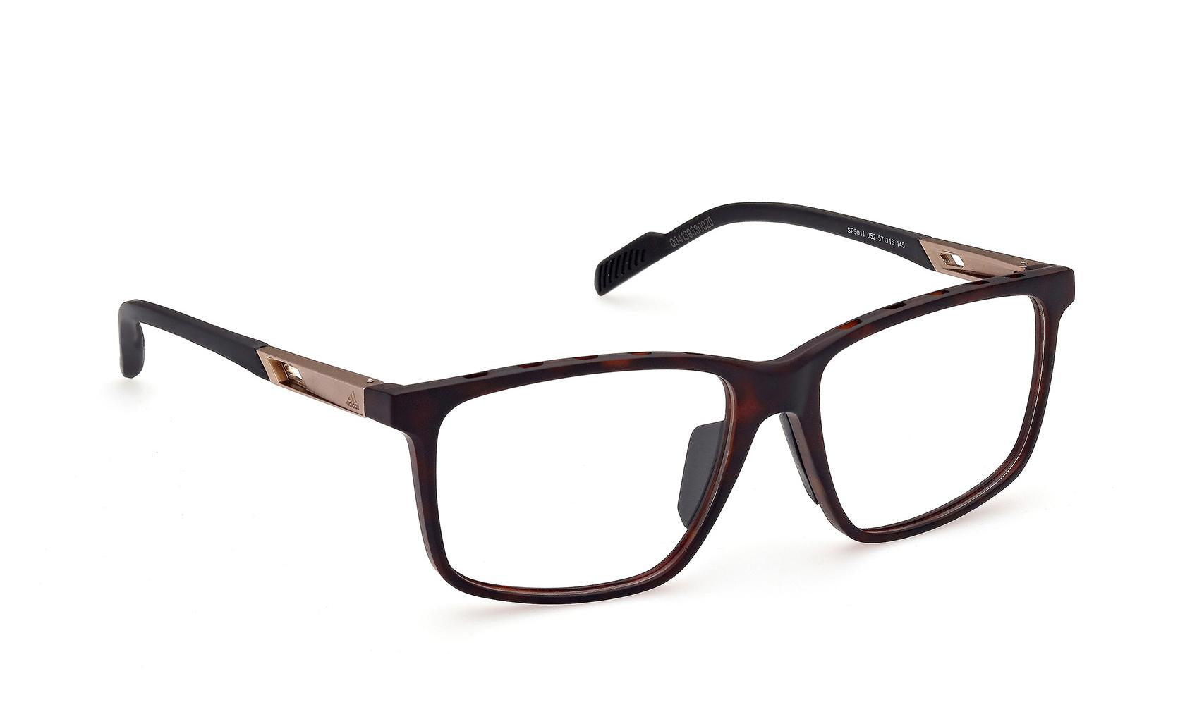 Adidas Sport Eyeglasses SP5011 052