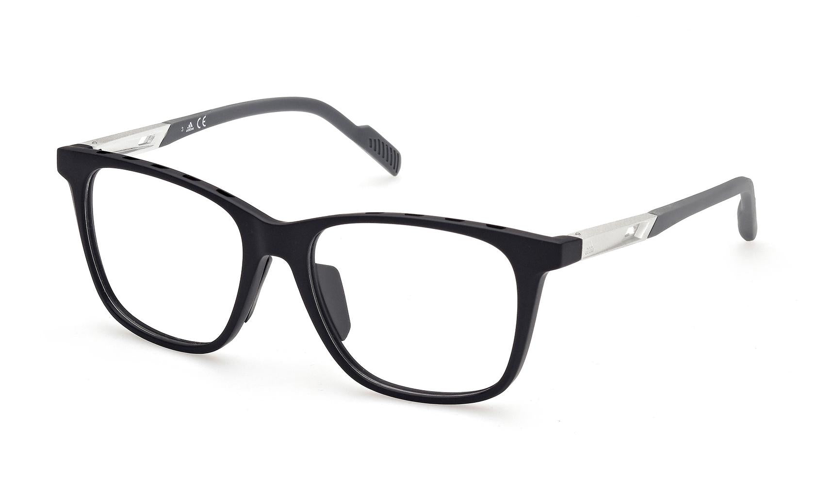 Adidas Sport Eyeglasses SP5012 002