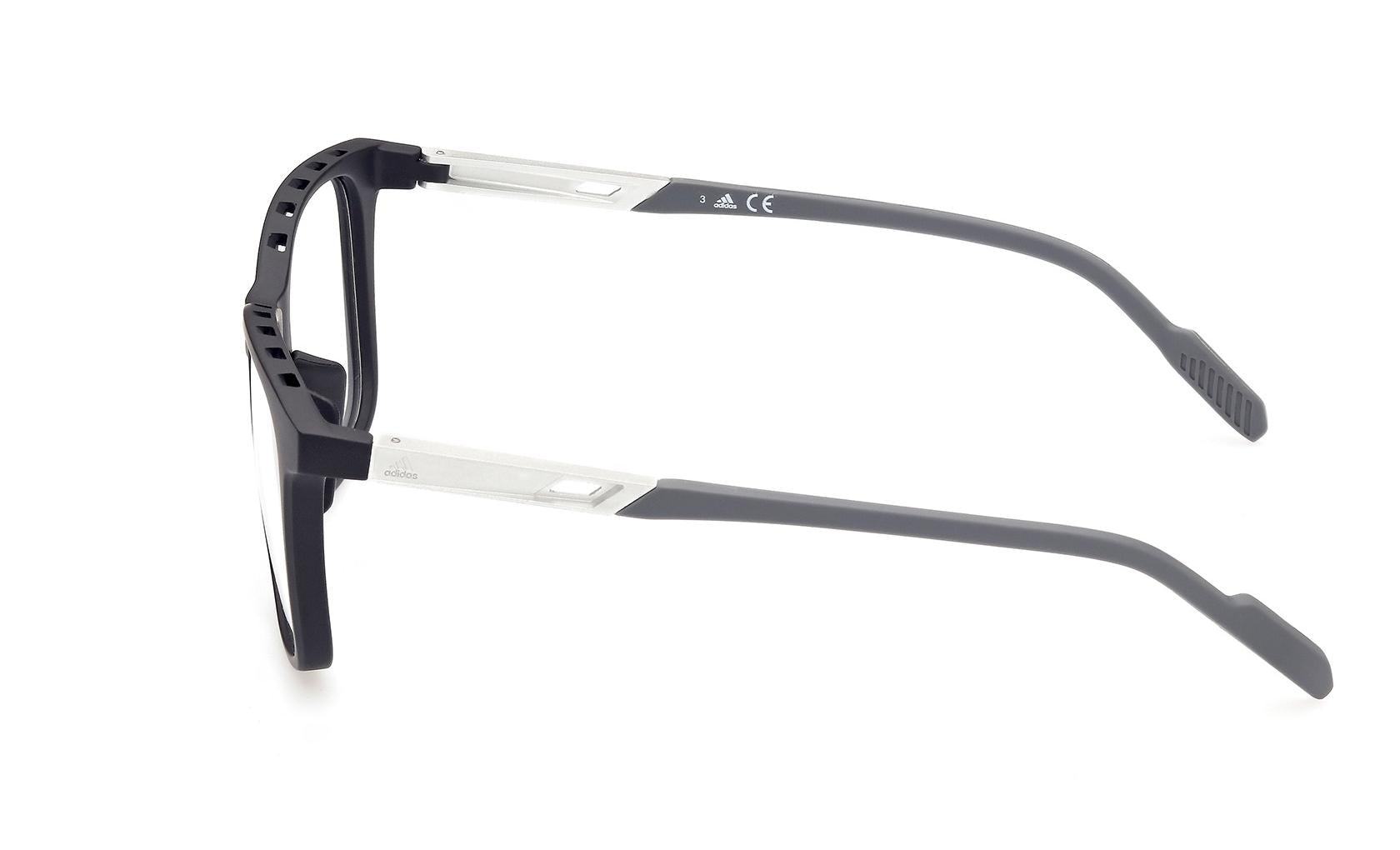 Adidas Sport Eyeglasses SP5012 002