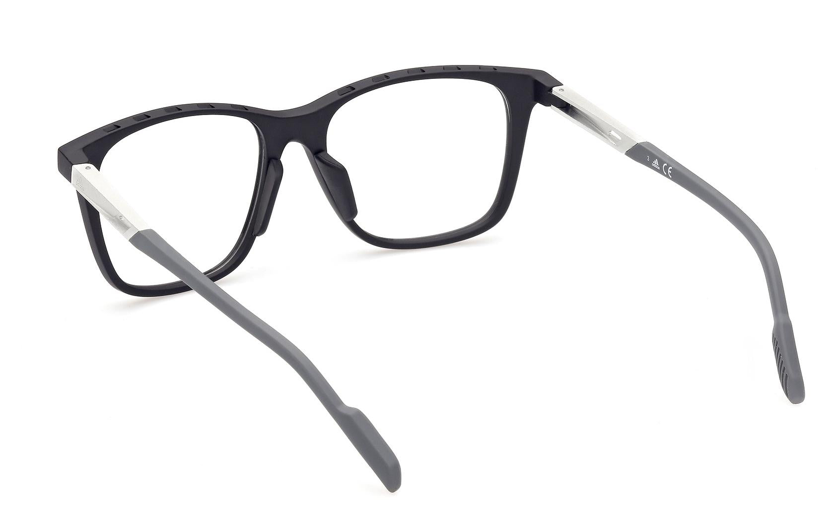 Adidas Sport Eyeglasses SP5012 002