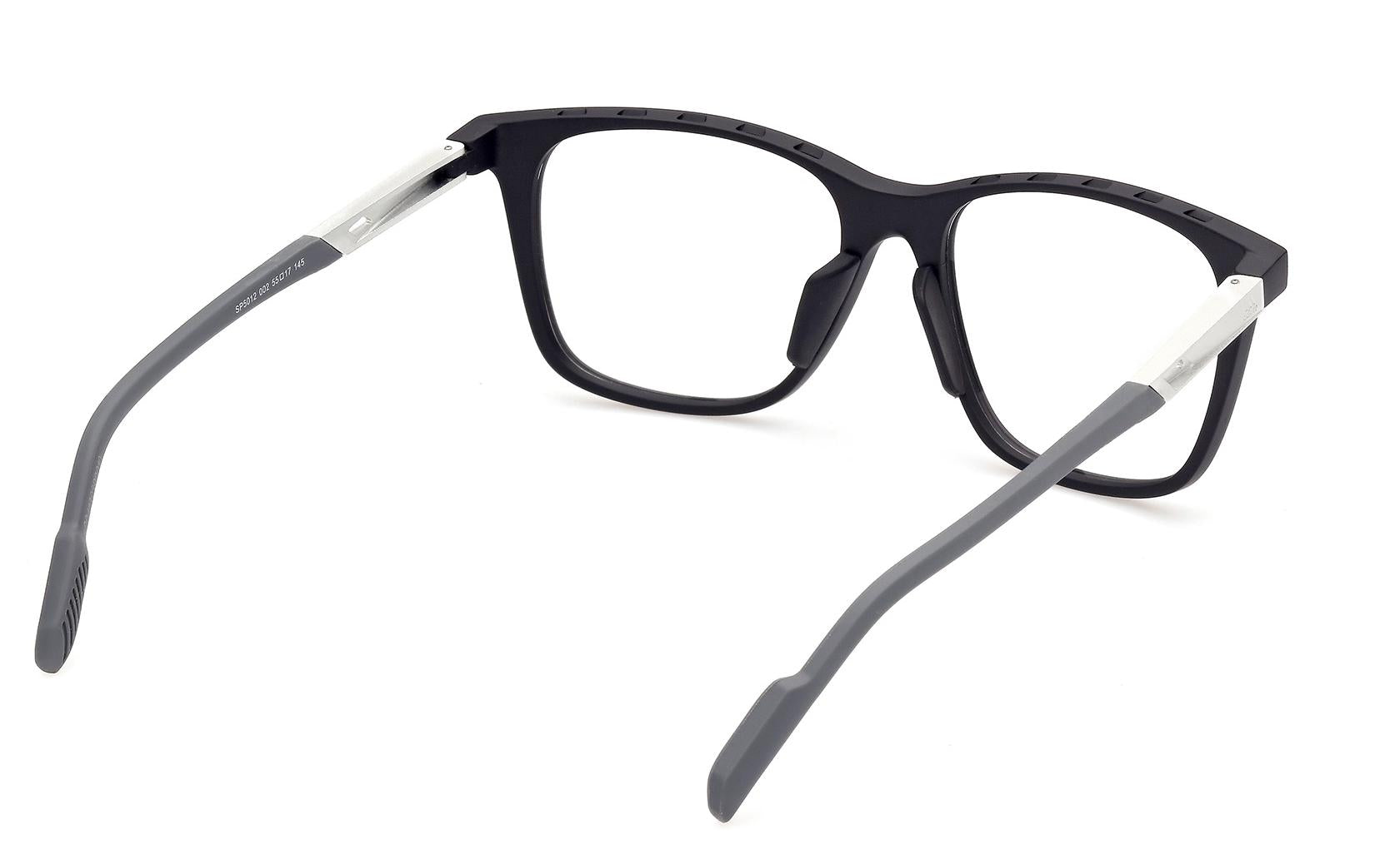 Adidas Sport Eyeglasses SP5012 002