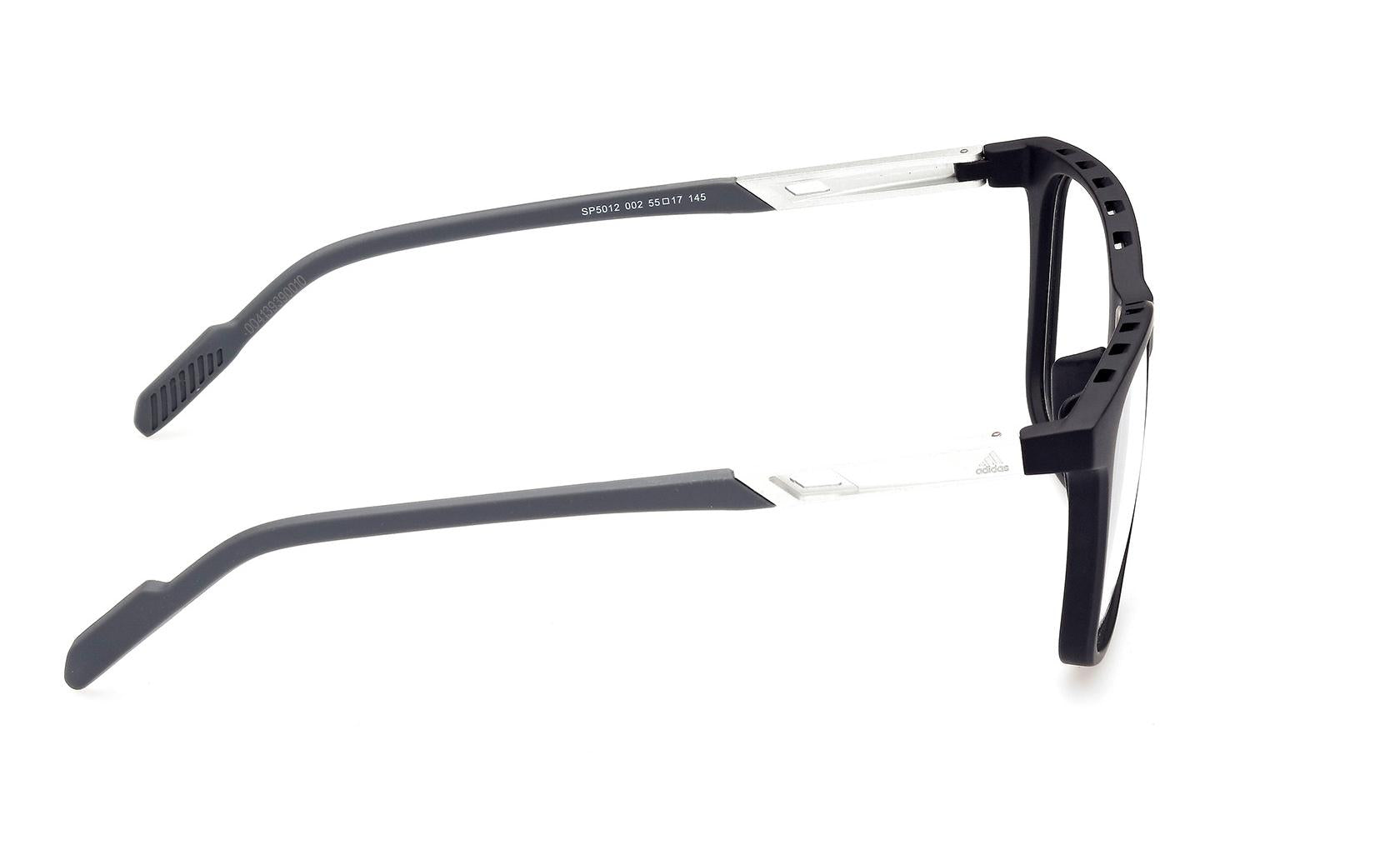 Adidas Sport Eyeglasses SP5012 002