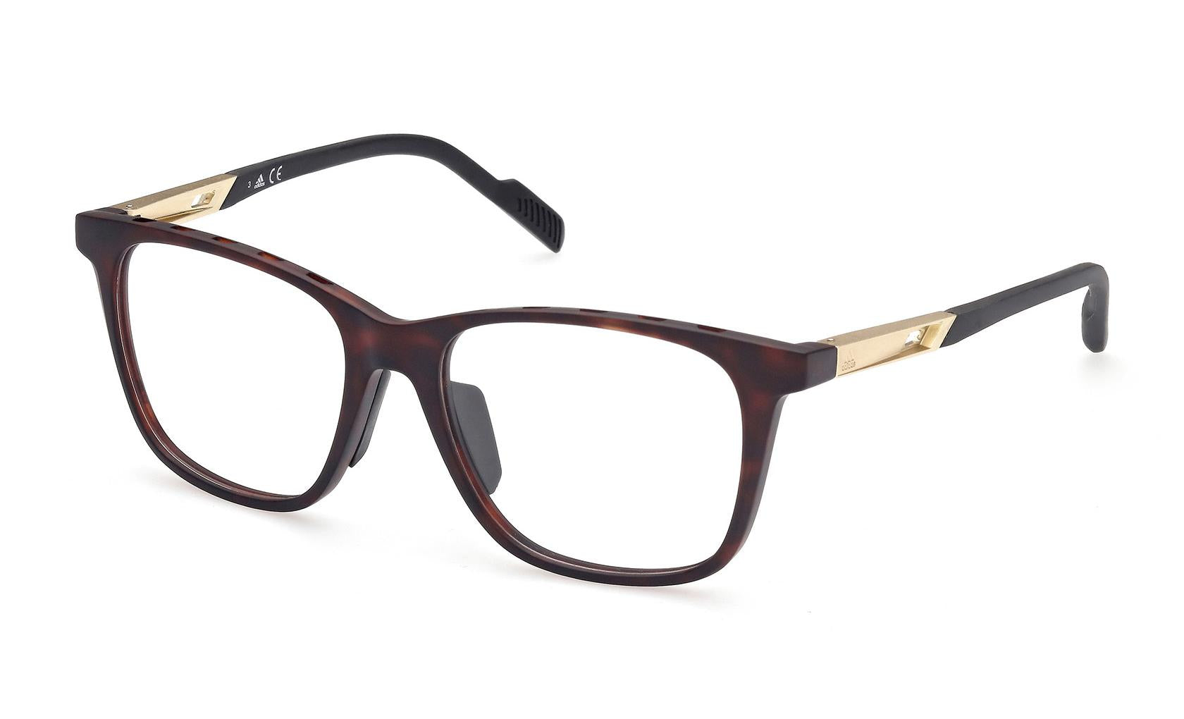 Adidas Sport Eyeglasses SP5012 052