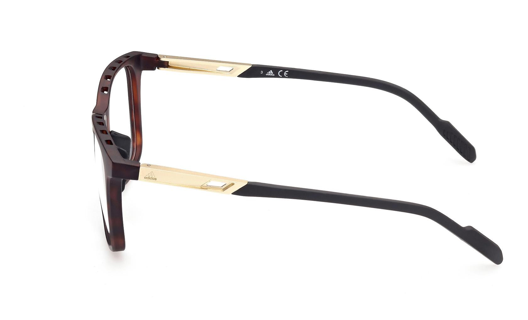 Adidas Sport Eyeglasses SP5012 052