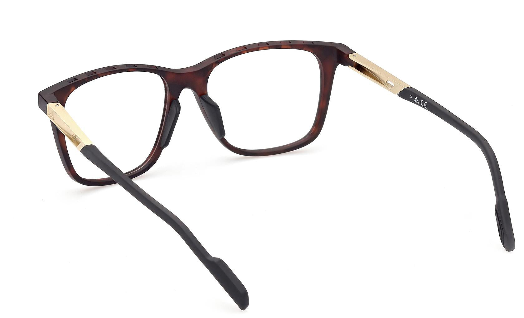 Adidas Sport Eyeglasses SP5012 052