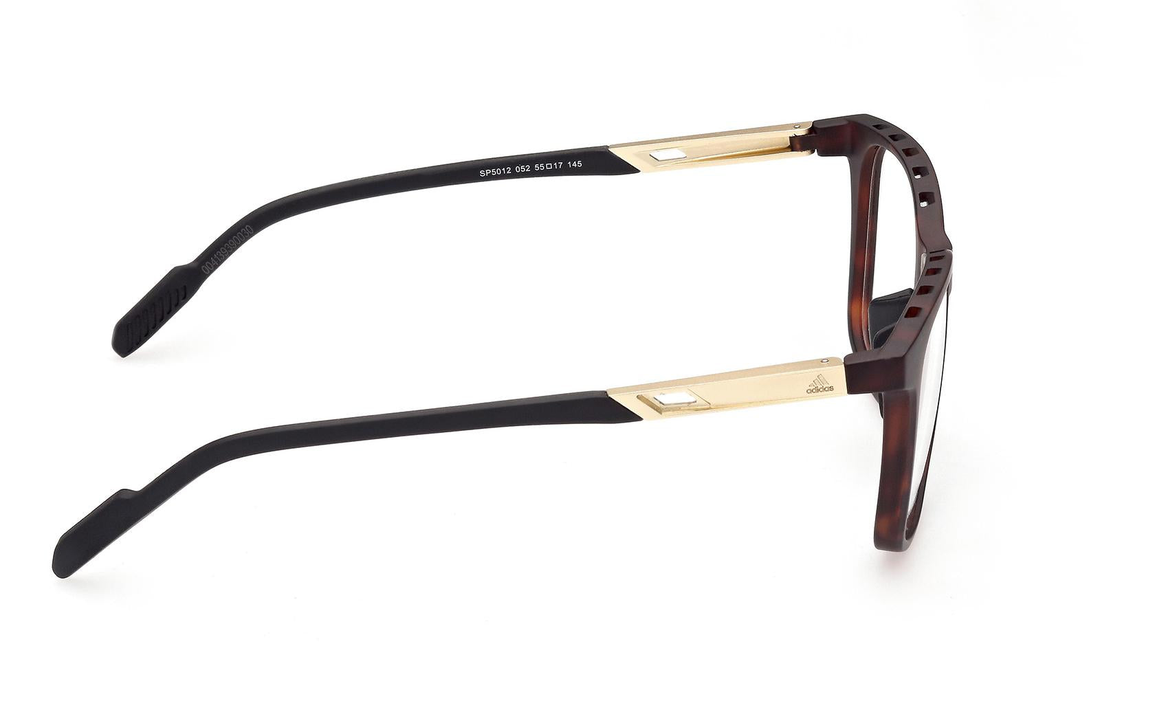 Adidas Sport Eyeglasses SP5012 052