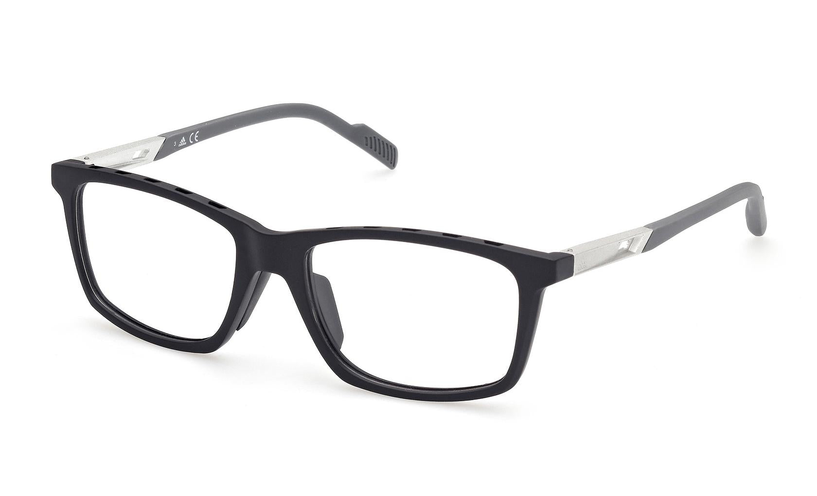 Adidas Sport Eyeglasses SP5013 002