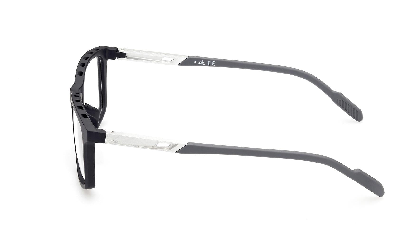 Adidas Sport Eyeglasses SP5013 002