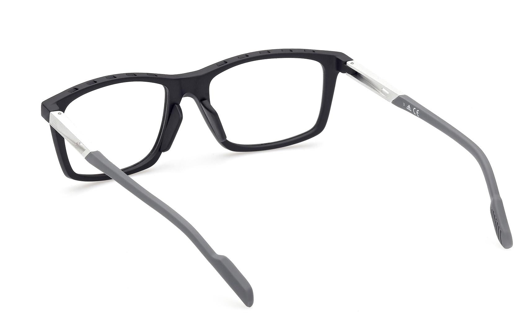 Adidas Sport Eyeglasses SP5013 002