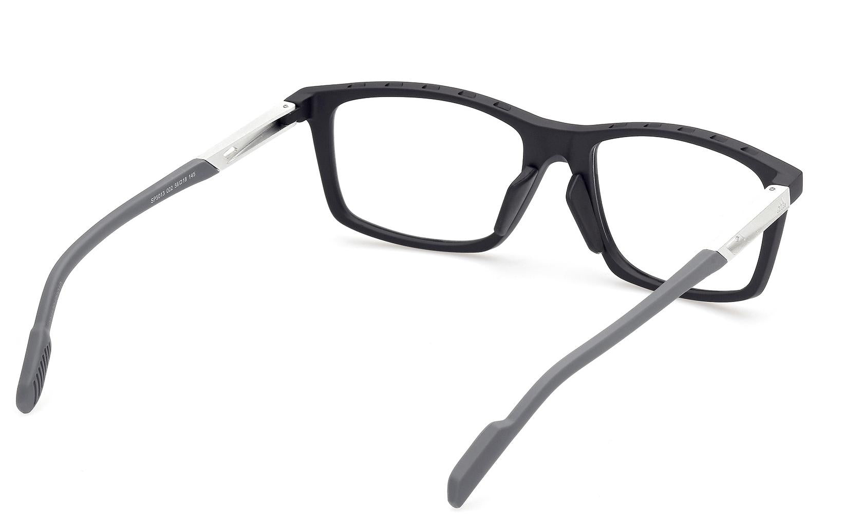 Adidas Sport Eyeglasses SP5013 002
