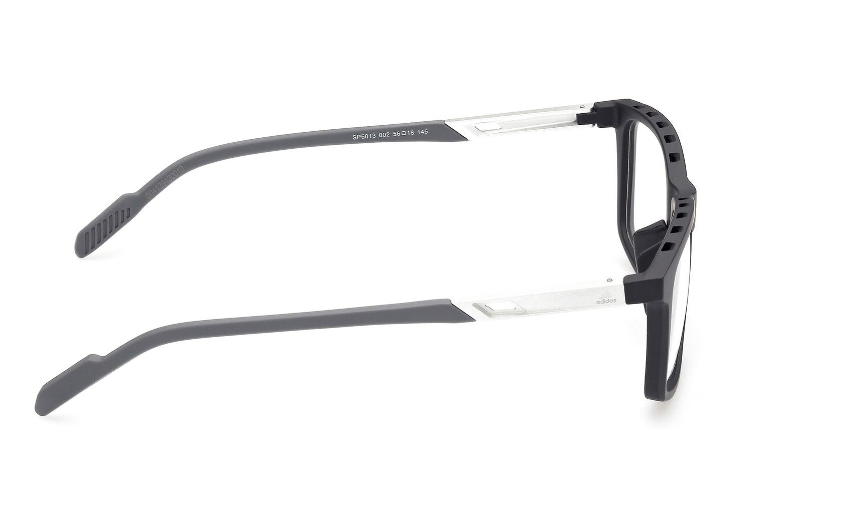 Adidas Sport Eyeglasses SP5013 002