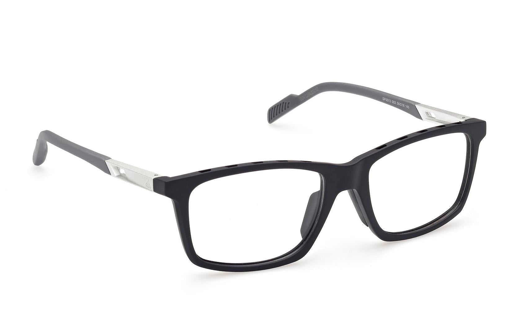 Adidas Sport Eyeglasses SP5013 002