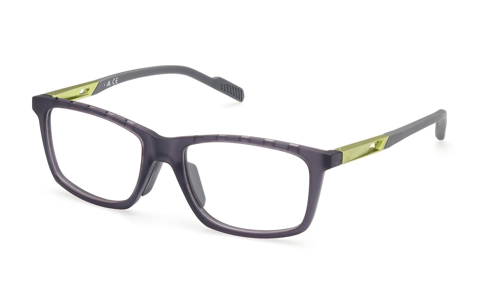 Adidas Sport Eyeglasses SP5013 020