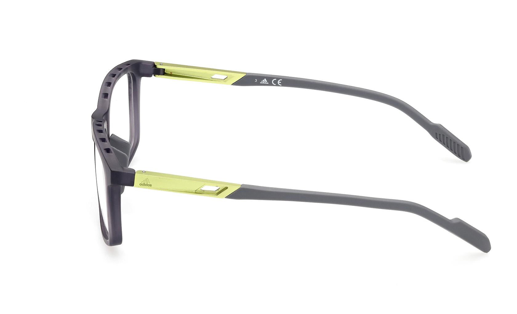 Adidas Sport Eyeglasses SP5013 020