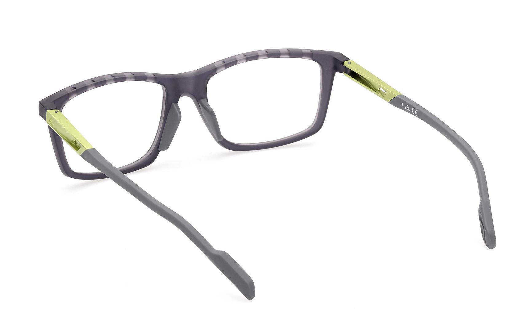 Adidas Sport Eyeglasses SP5013 020