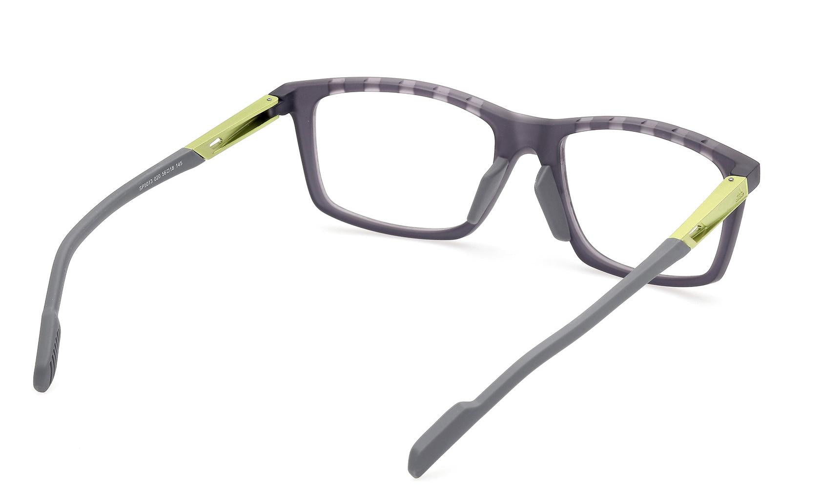 Adidas Sport Eyeglasses SP5013 020