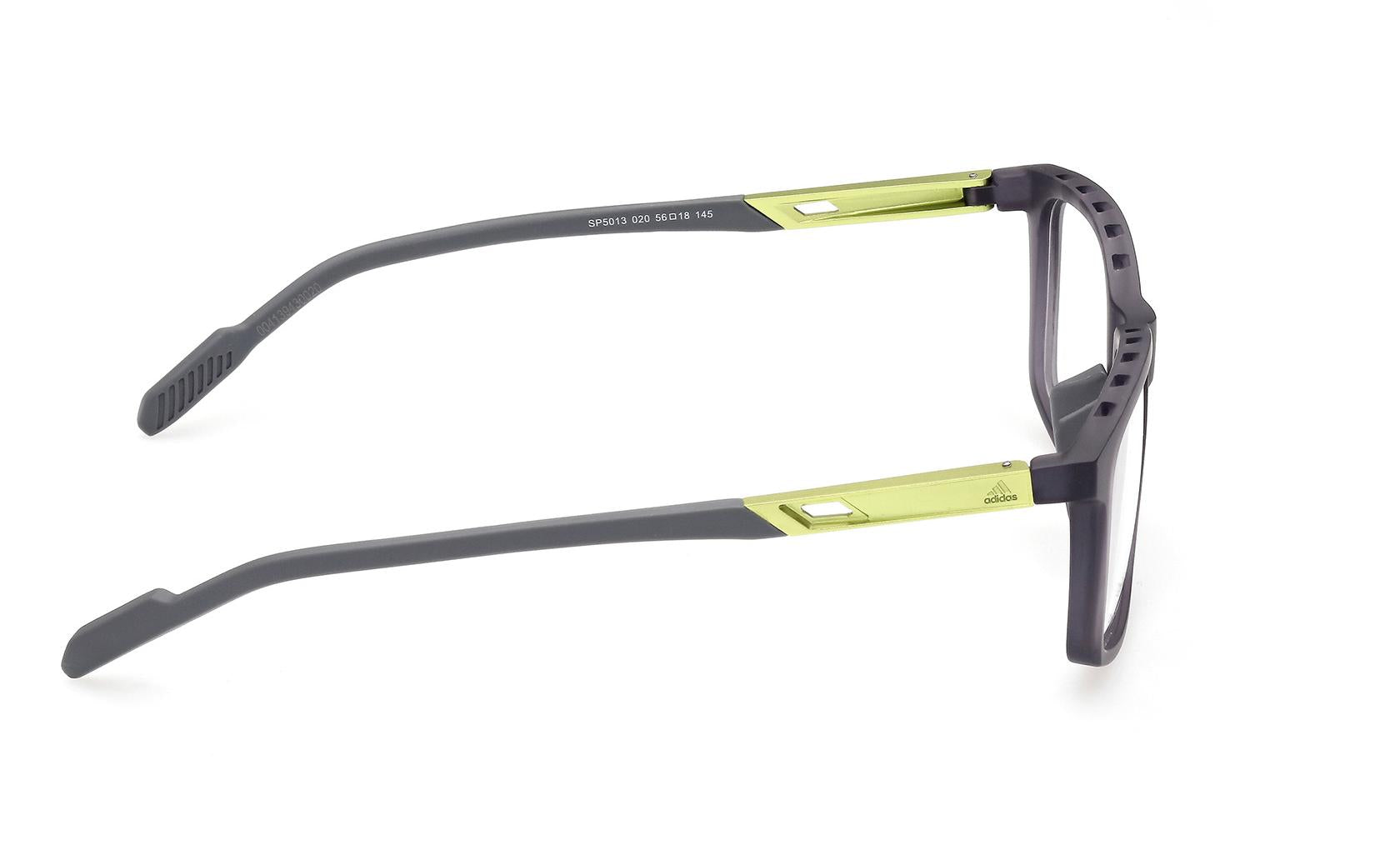 Adidas Sport Eyeglasses SP5013 020