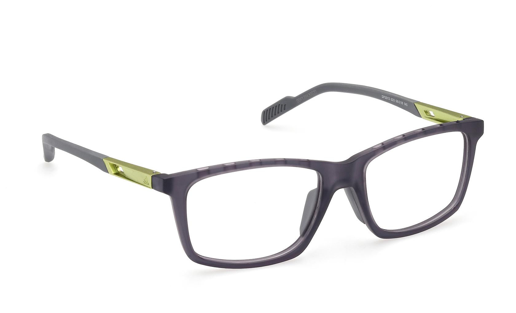 Adidas Sport Eyeglasses SP5013 020
