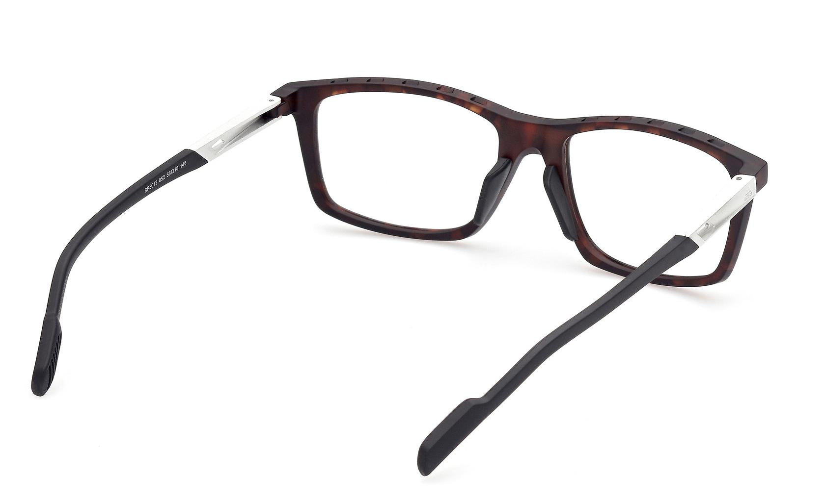 Adidas Sport Eyeglasses SP5013 052