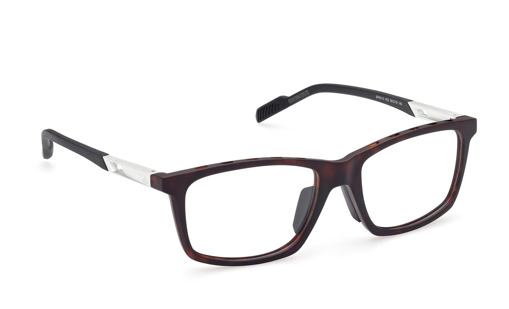Adidas Sport Eyeglasses SP5013 052