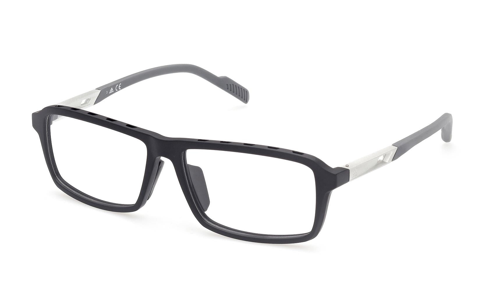Adidas Sport Eyeglasses SP5016 002