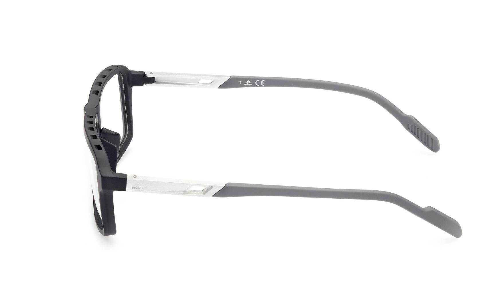Adidas Sport Eyeglasses SP5016 002