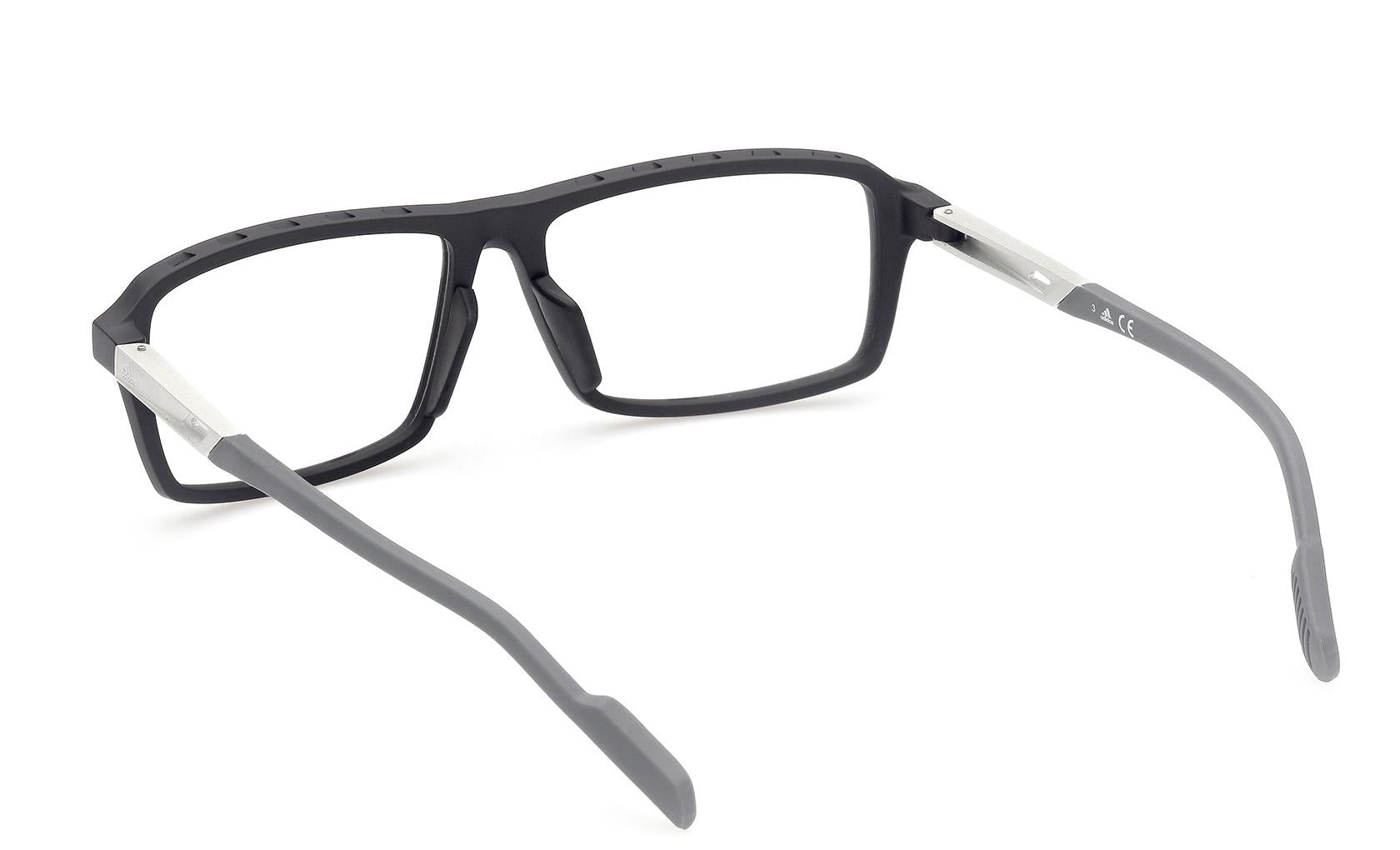 Adidas Sport Eyeglasses SP5016 002