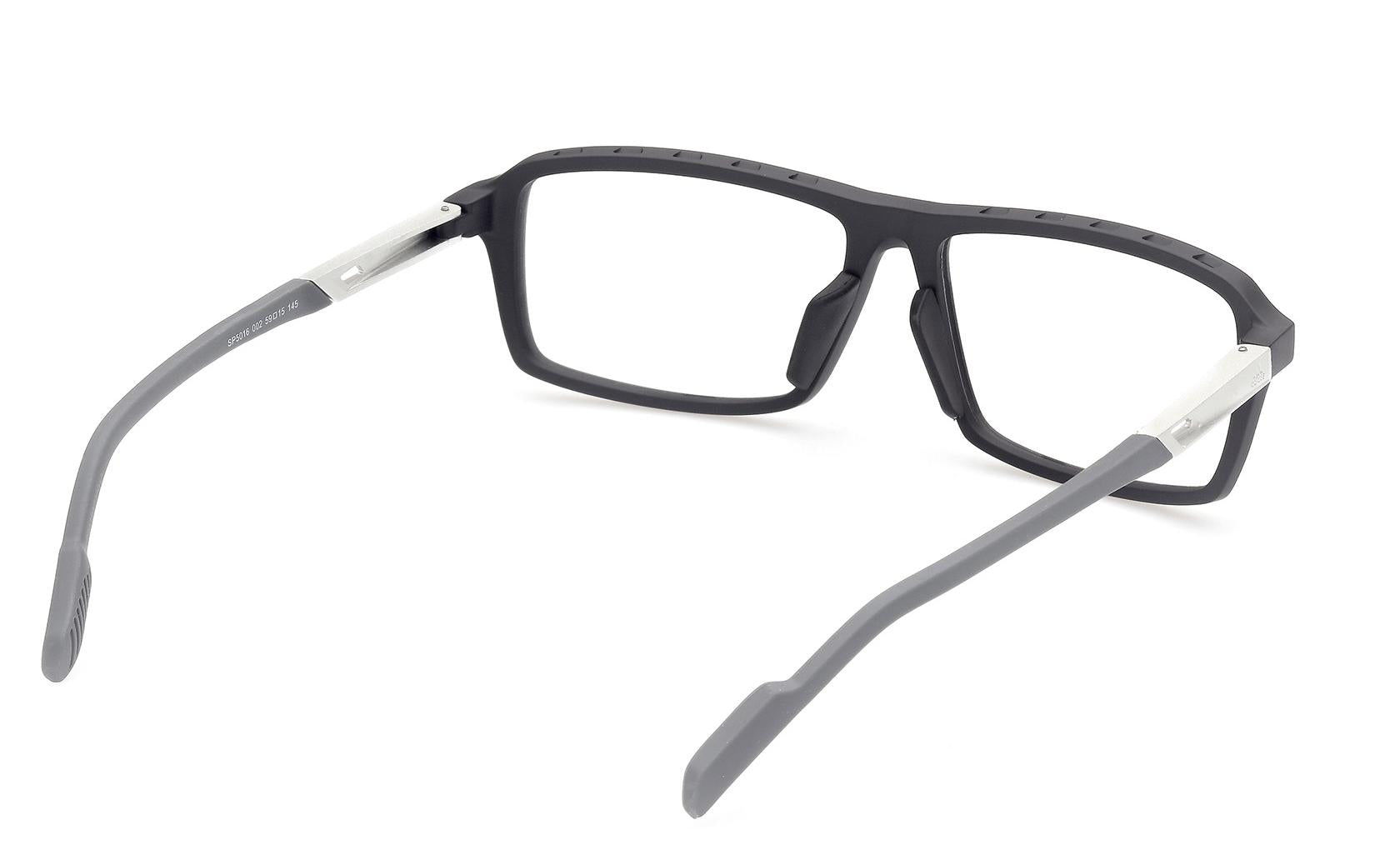 Adidas Sport Eyeglasses SP5016 002