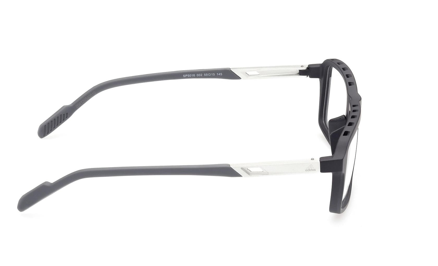 Adidas Sport Eyeglasses SP5016 002