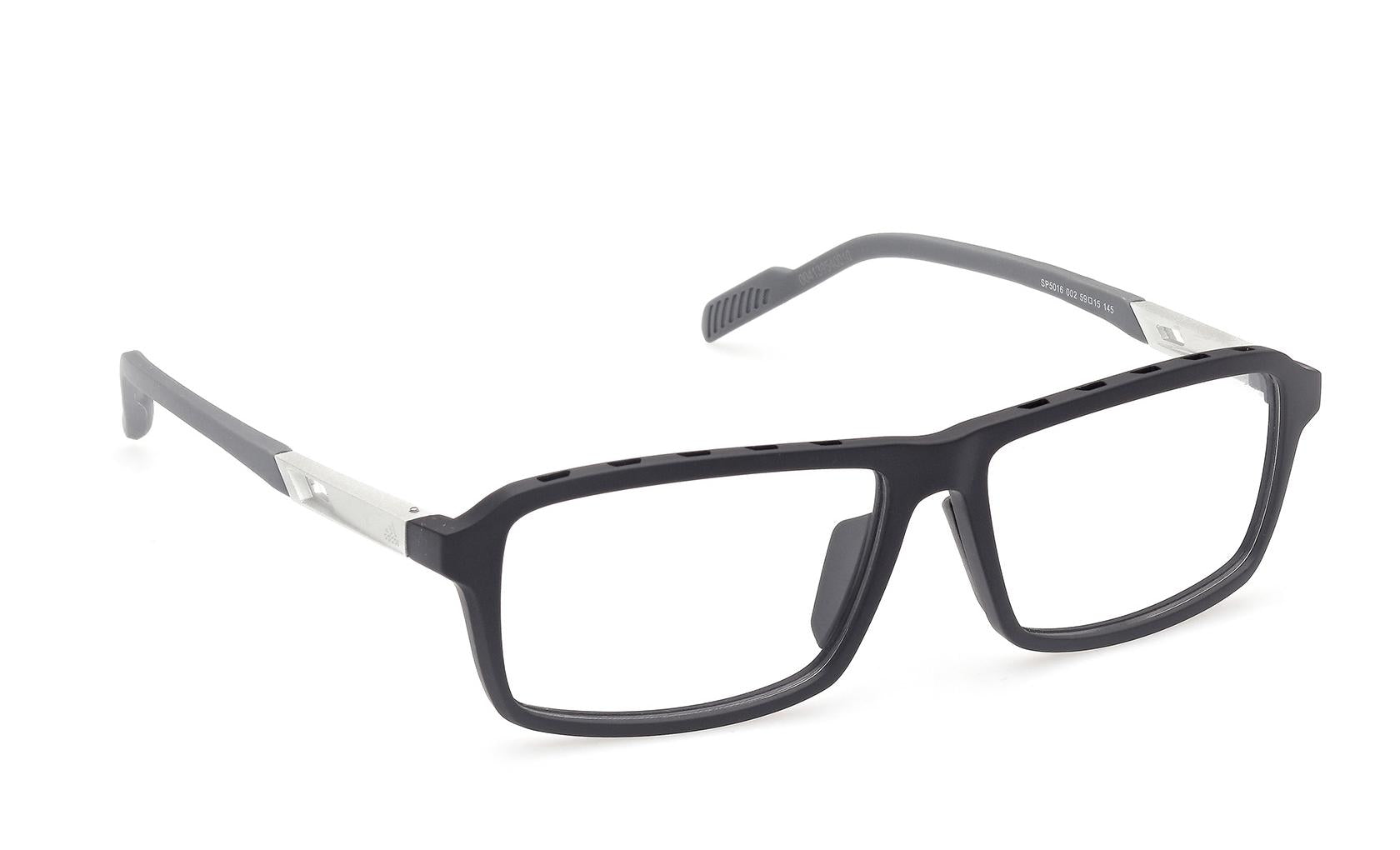 Adidas Sport Eyeglasses SP5016 002