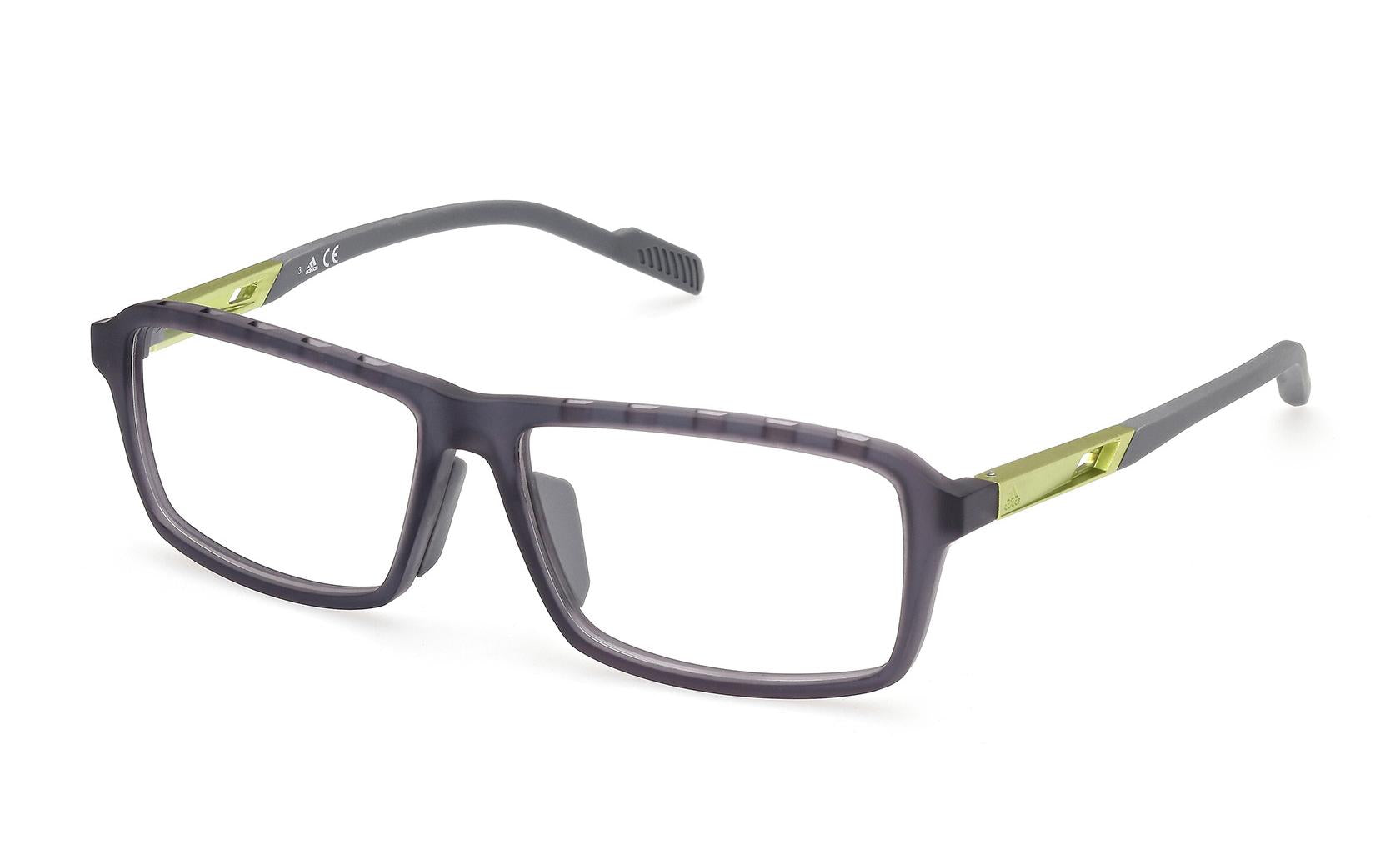 Adidas Sport Eyeglasses SP5016 020