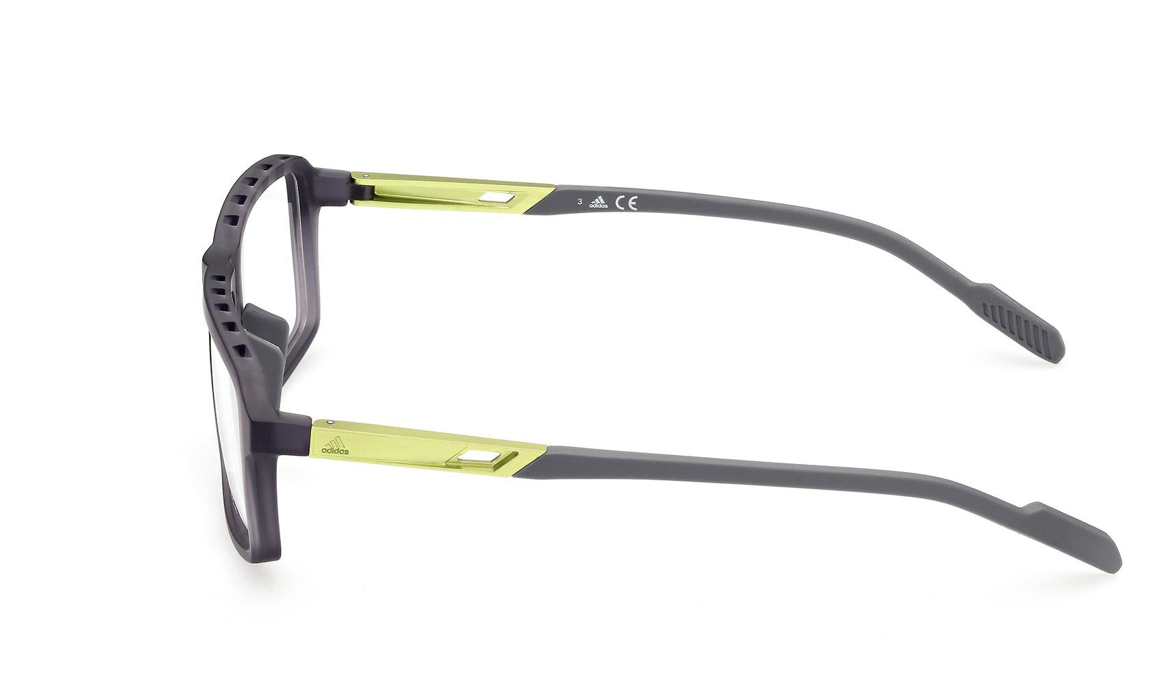 Adidas Sport Eyeglasses SP5016 020