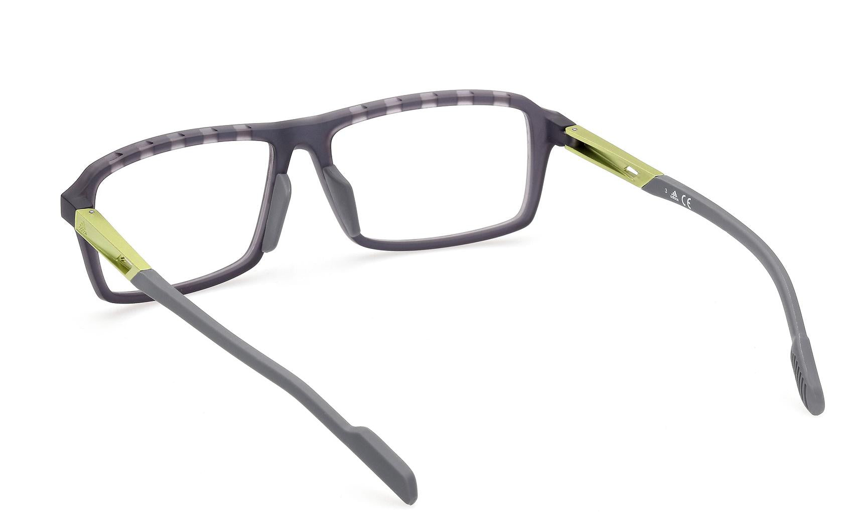 Adidas Sport Eyeglasses SP5016 020