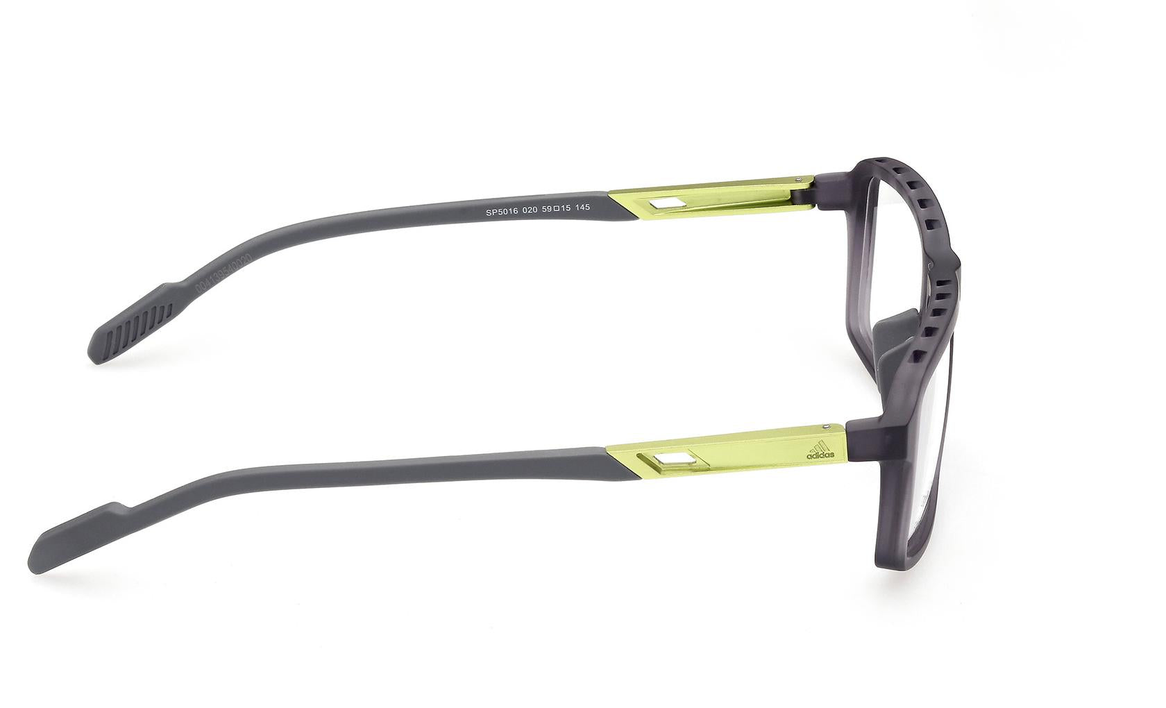 Adidas Sport Eyeglasses SP5016 020