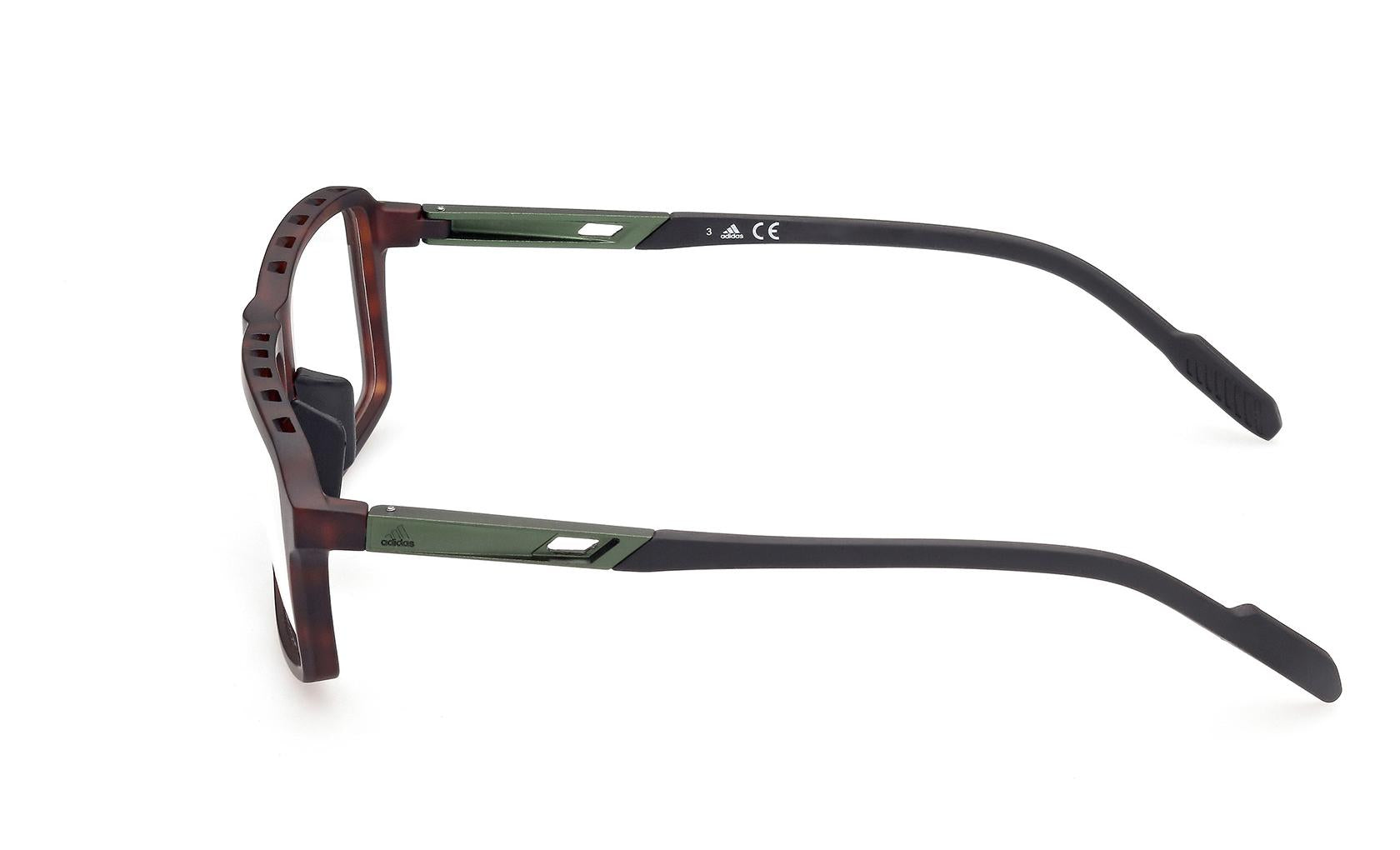 Adidas Sport Eyeglasses SP5016 052