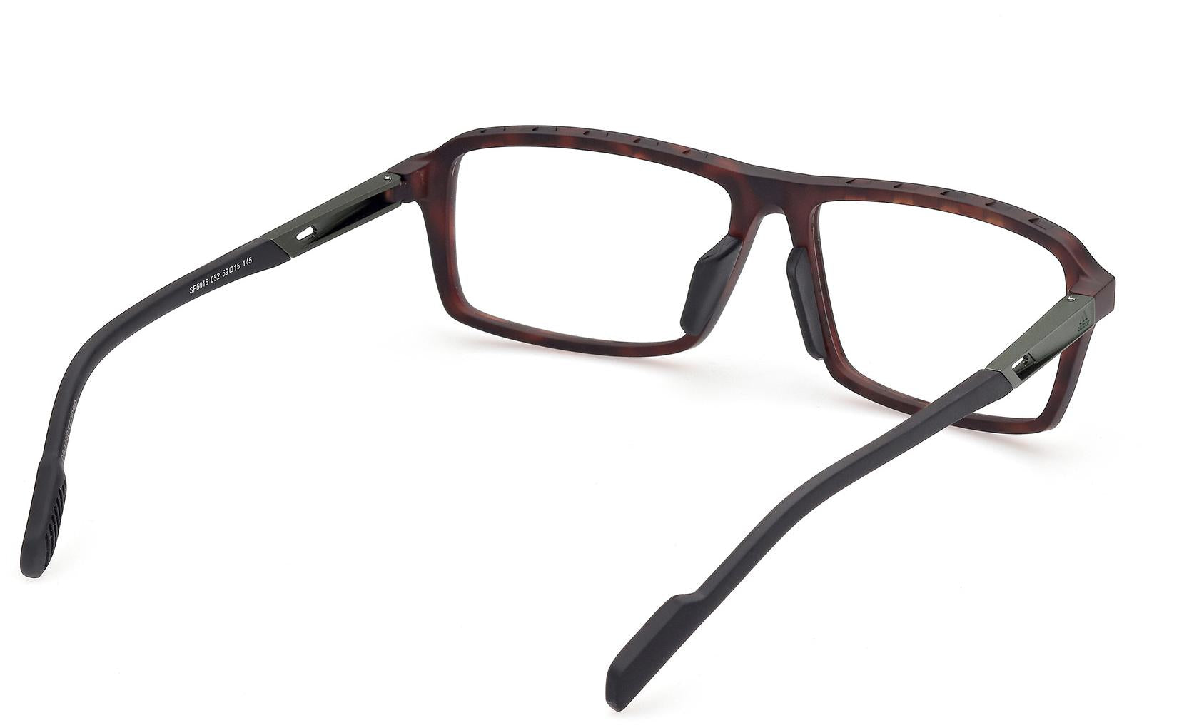 Adidas Sport Eyeglasses SP5016 052