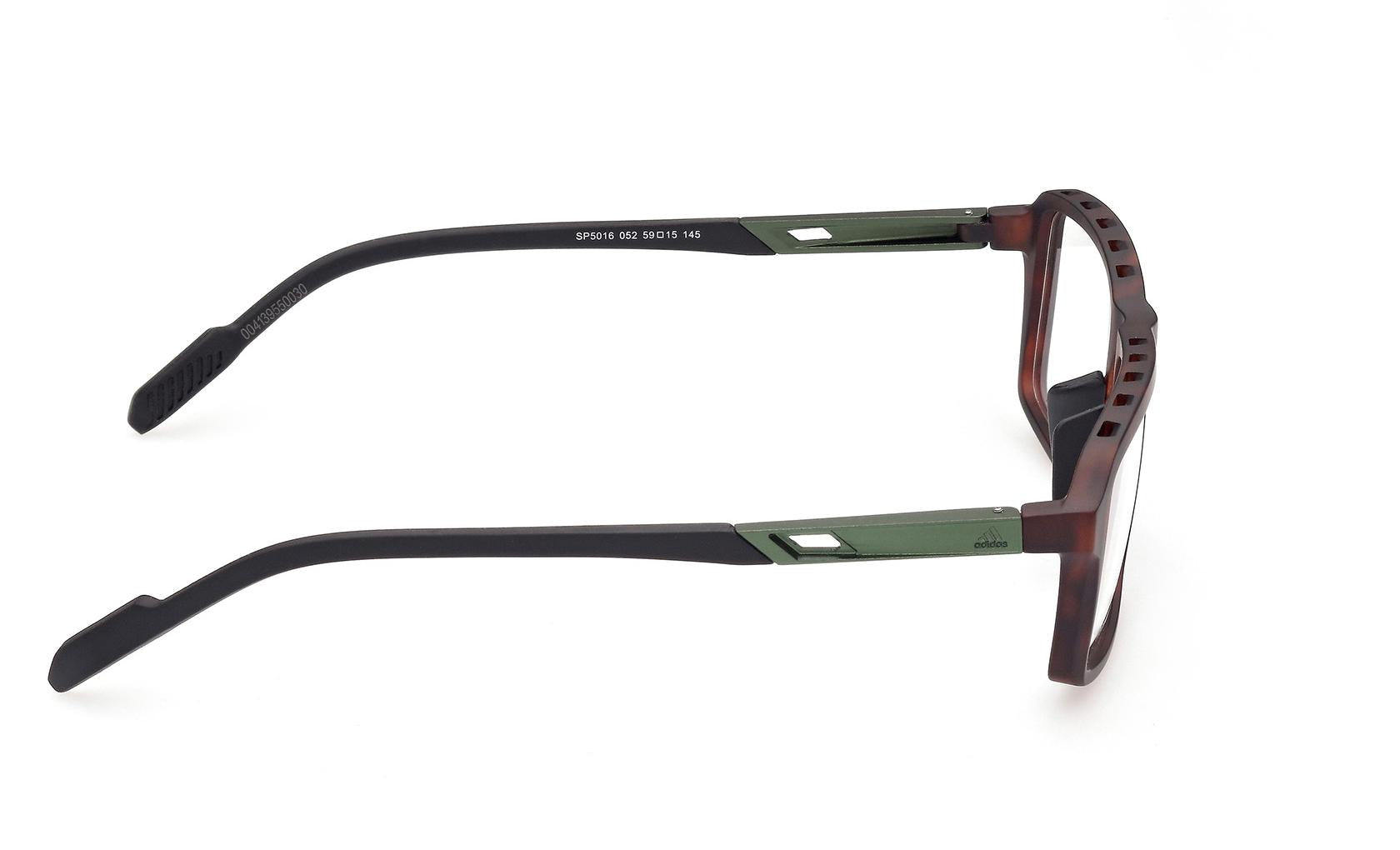 Adidas Sport Eyeglasses SP5016 052