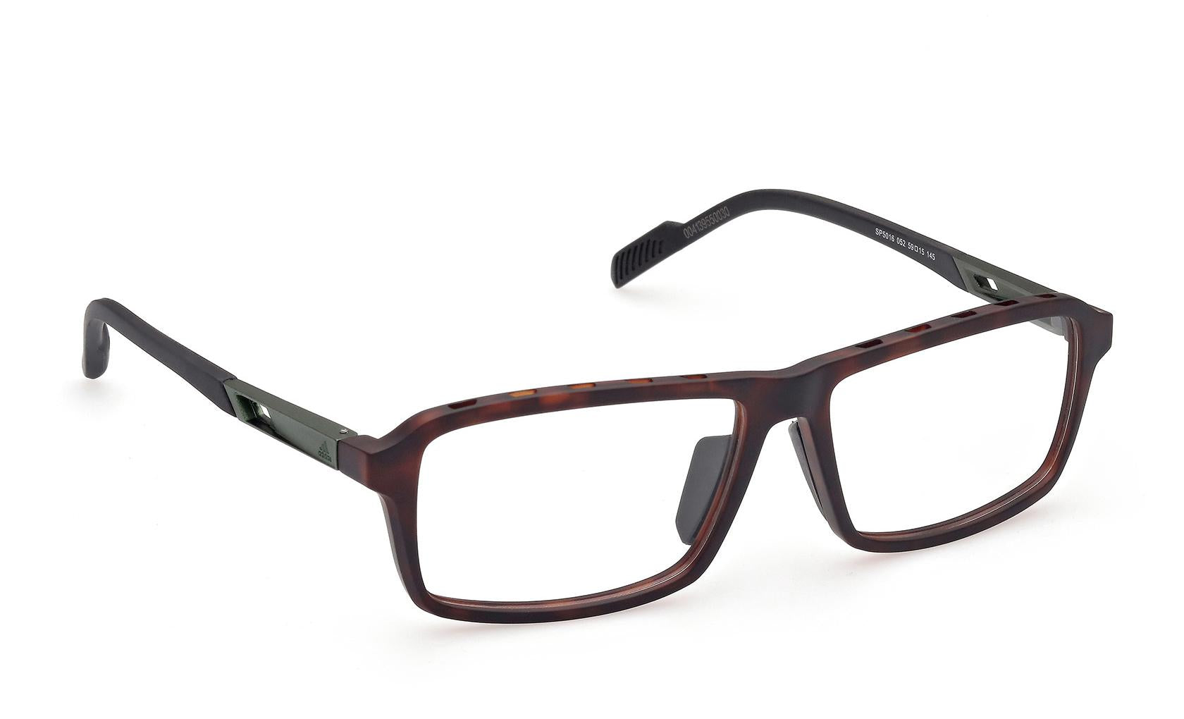 Adidas Sport Eyeglasses SP5016 052