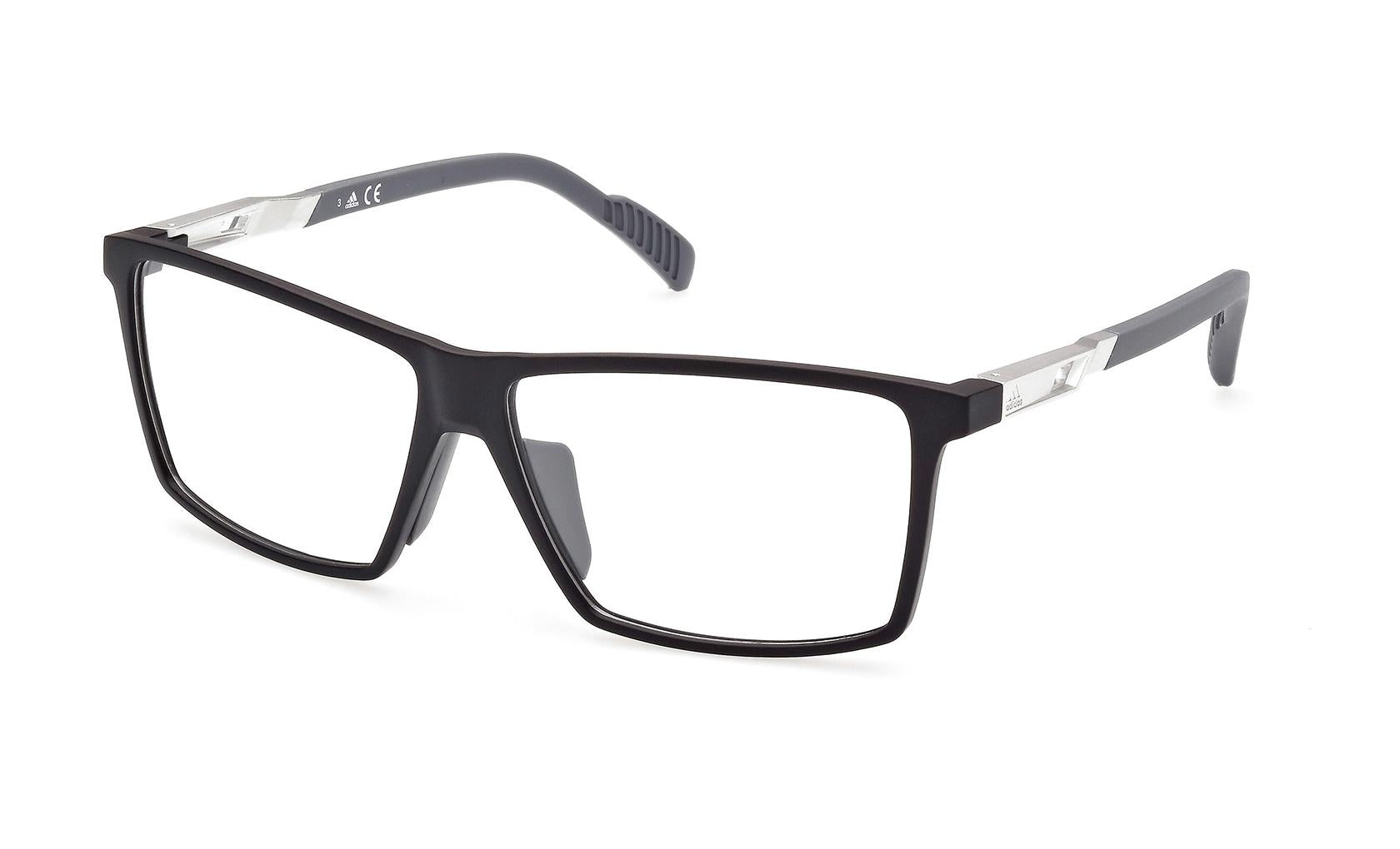 Adidas Sport Eyeglasses SP5018 002