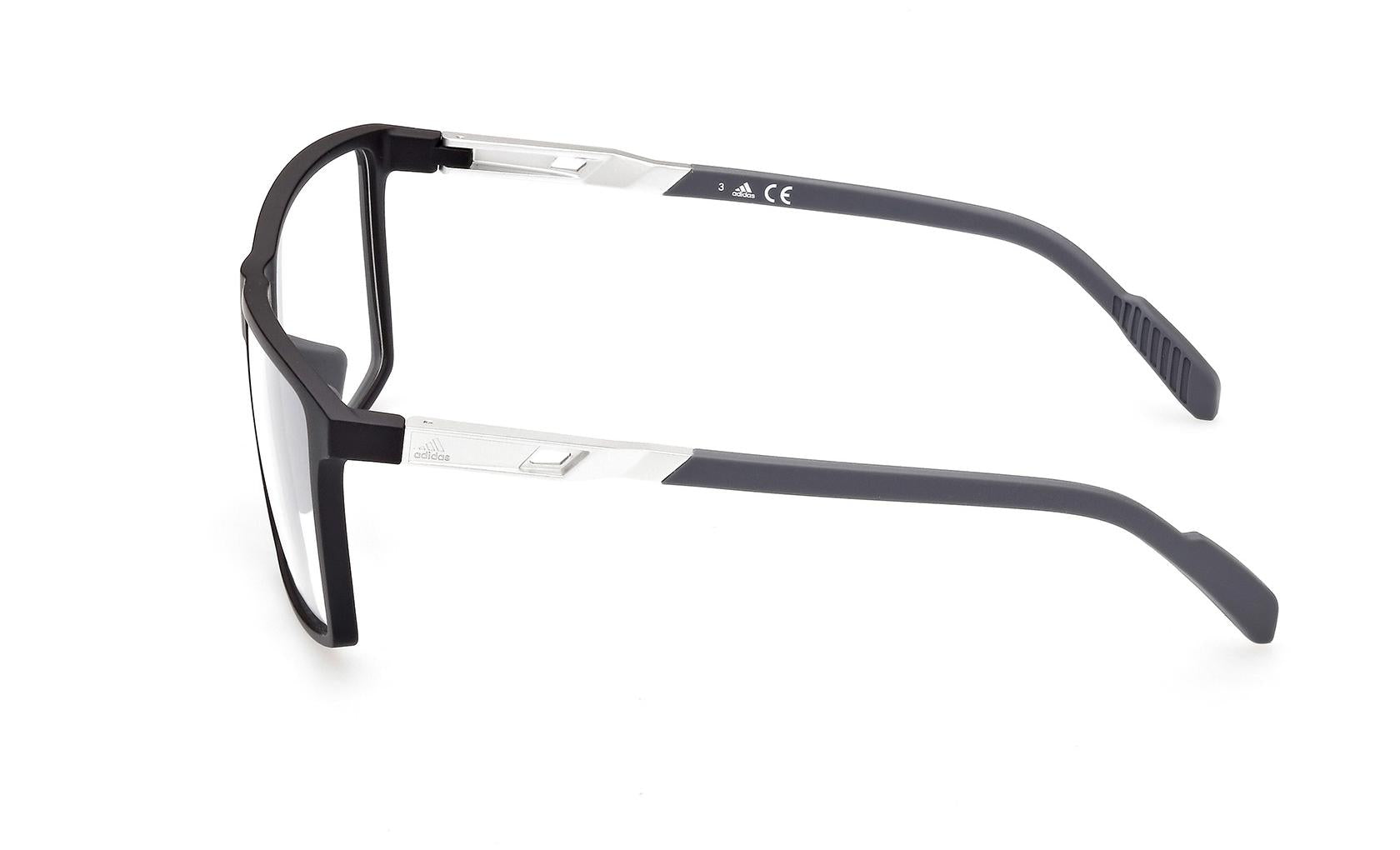 Adidas Sport Eyeglasses SP5018 002